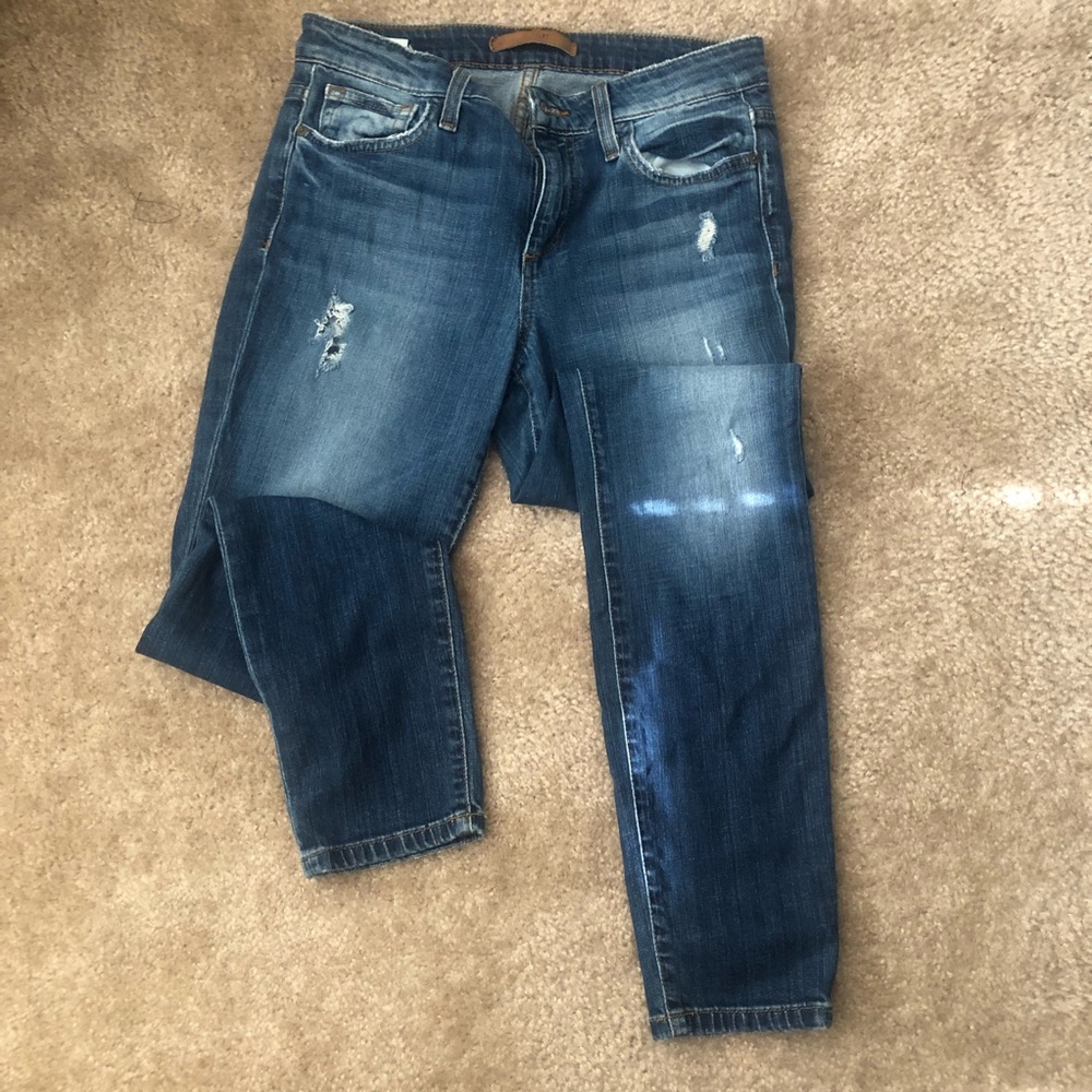 Joe’s Jeans
